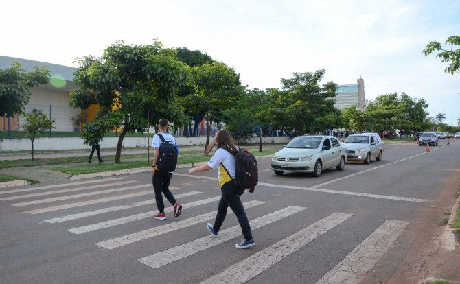 dia-mundial-da-paz-no-transito-detranto-reforca-reflexao-e-atitudes-para-um-transito-mais-seguro