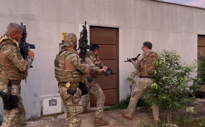 operacao-sinal-vermelho-bico-do-papagaio-e-alvo-de-acao-contra-esquema-de-fraude-em-cnhs